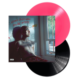 Come Over When You're Sober, Pt. 1 & 2 Vinyl (Limited Edition 2LP)