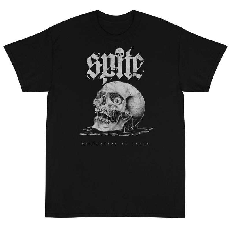 Skull Tee (Black)
