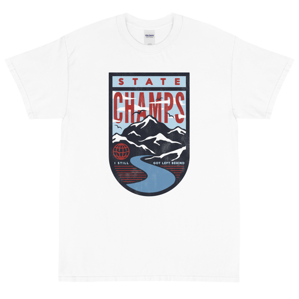 State champs top merch