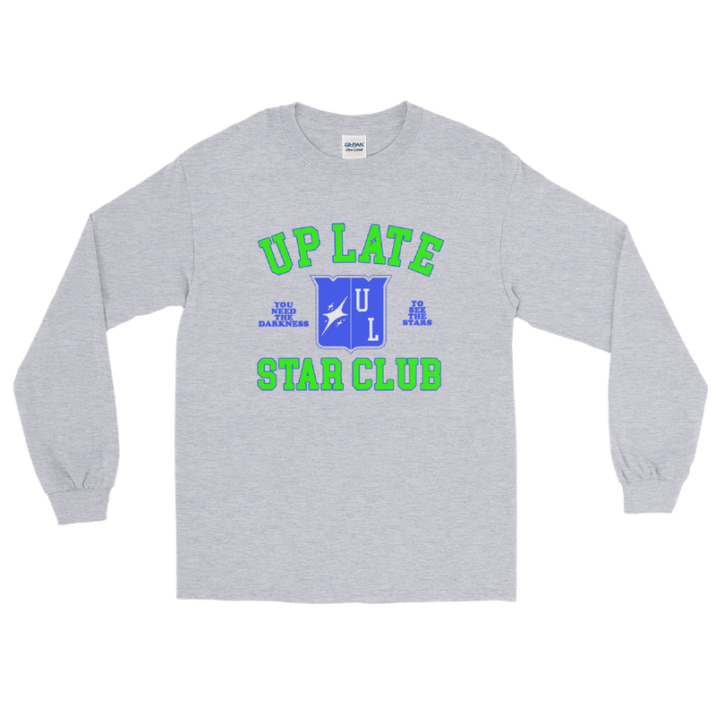 Star Club Longsleeve