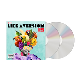 Like A Version Vol 15 CD