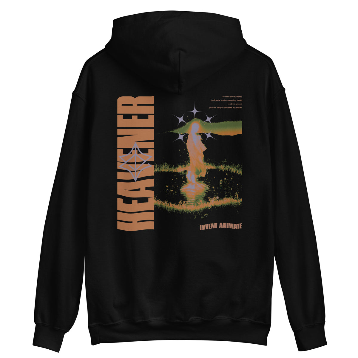 Invent Animate | Official Merch Australia – 24Hundred