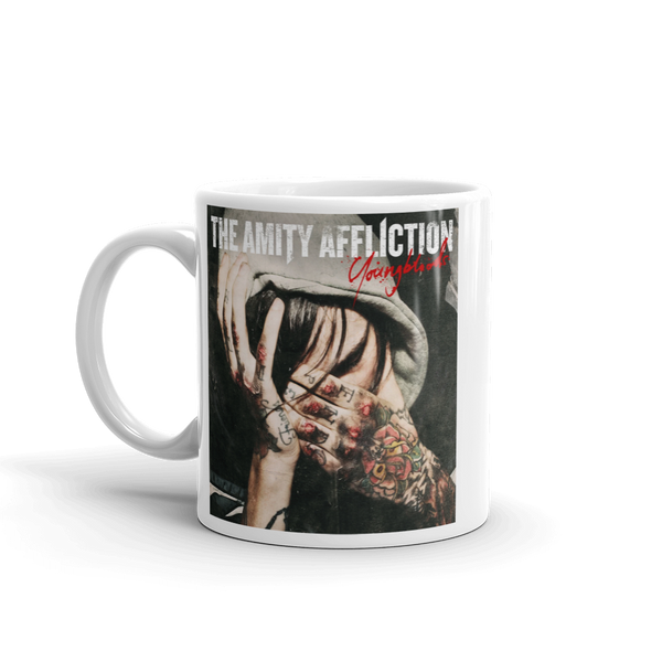 Youngbloods Collectors Edition Mug