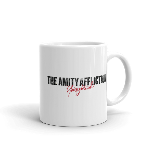 Youngbloods Collectors Edition Mug